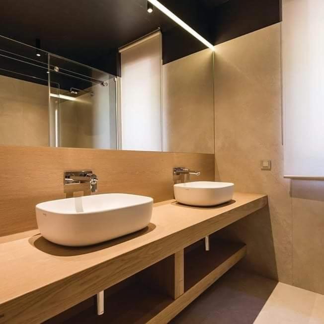 Apartman Villa Pecine 里耶卡 外观 照片