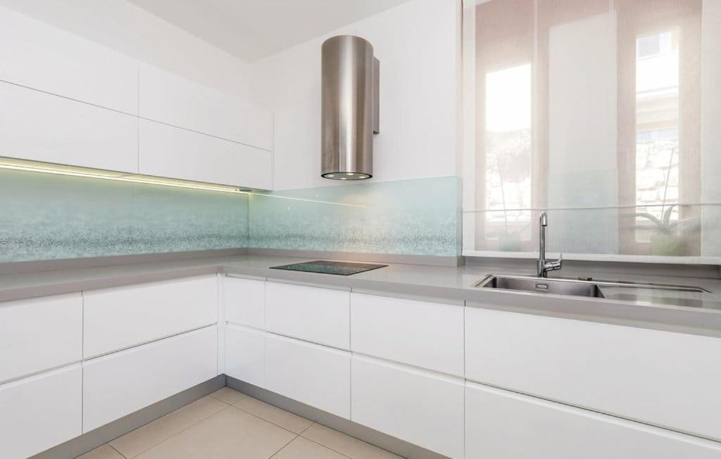 Apartman Villa Pecine 里耶卡 外观 照片